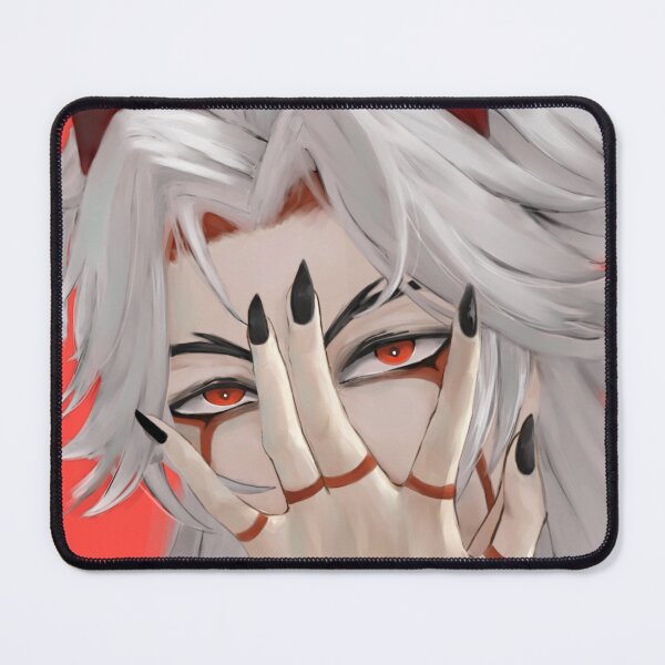 Item preview, ITTO from genshin impact designed and sold by ryukaizox1.