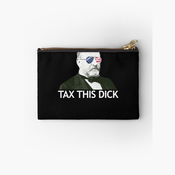 Item preview, Tax This Dick Ulysses S. Grant President Grant Tax This Dick Gear designed and sold by DynamicDesign.