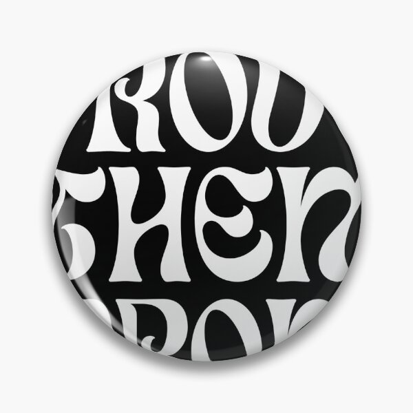 Item preview, Prove Them Wrong | Motivational Quote designed and sold by wallflowershop.