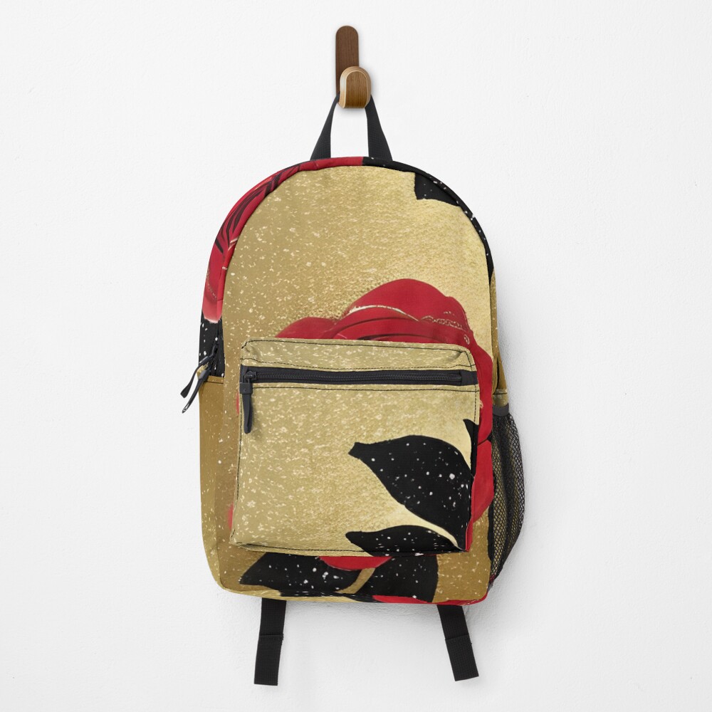 Item preview, Backpack designed and sold by deecdee.