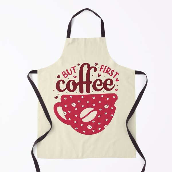Item preview, But First Coffee, Coffee First, Coffee Lovers, Coffee designed and sold by graphic-genie.
