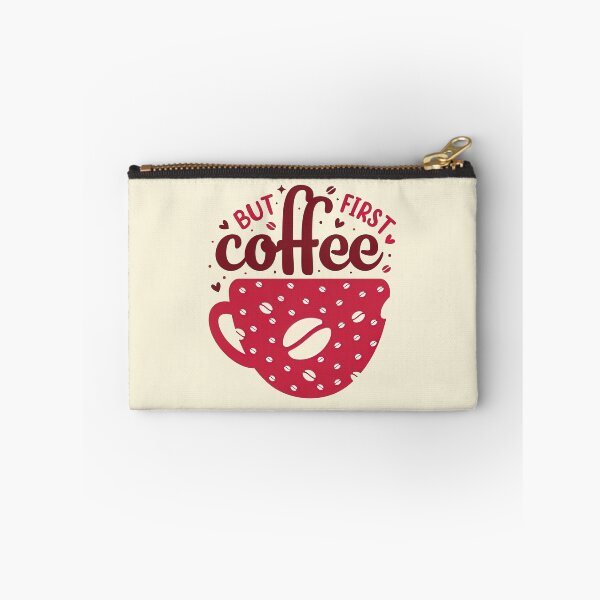 Item preview, But First Coffee, Coffee First, Coffee Lovers, Coffee designed and sold by graphic-genie.