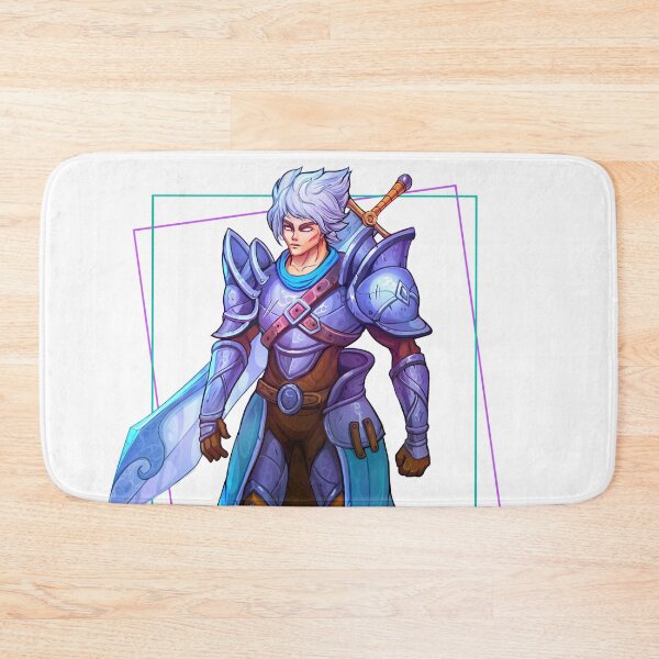 Item preview, Knight warrior 04 designed and sold by DionArts.