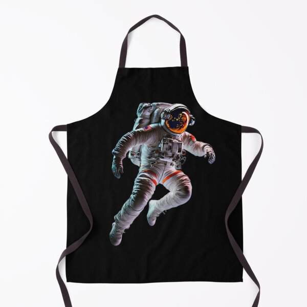 Item preview, Astronaut designed and sold by Christolamber.