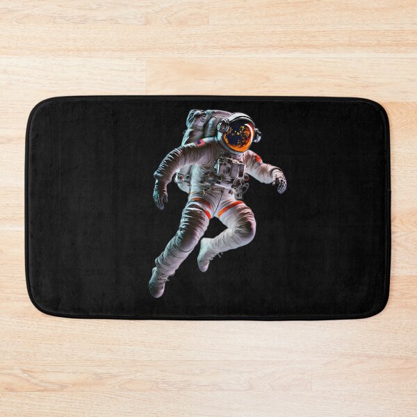 Item preview, Astronaut  designed and sold by Christolamber.
