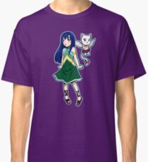 Wendy and Carla Classic T-Shirt