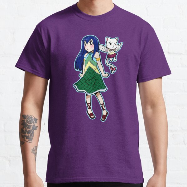 Wendy and Carla Classic T-Shirt