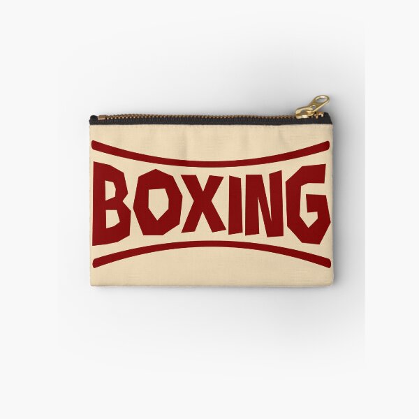 Item preview, BOXING (available in 2 colors) designed and sold by BigCreation.