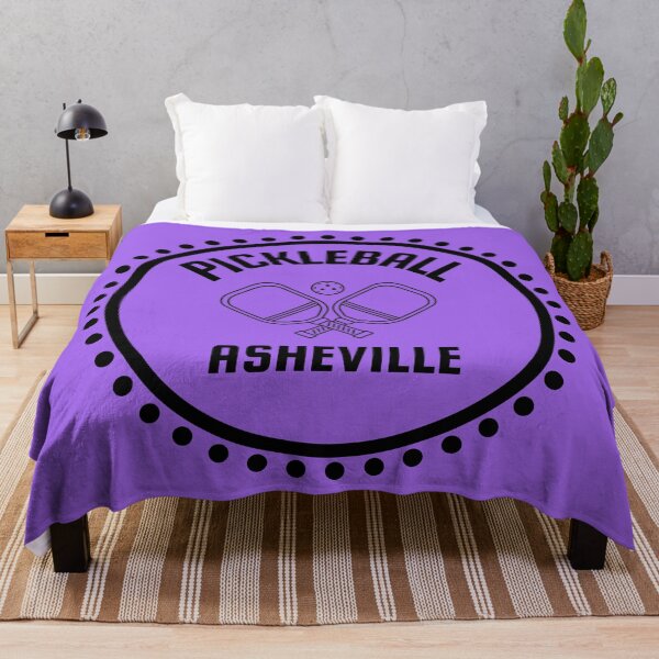 Item preview,  Asheville pickleball club designed and sold by Artsygirlmlb.