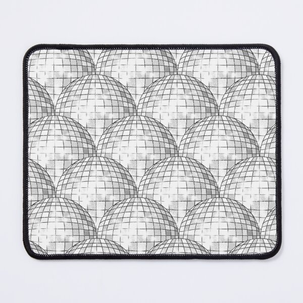 Item preview, Disco Ball Pattern designed and sold by Julie Erin Designs.