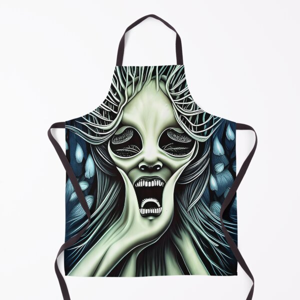 Item preview, Horror Of The Dark designed and sold by Cryptic Canvas.