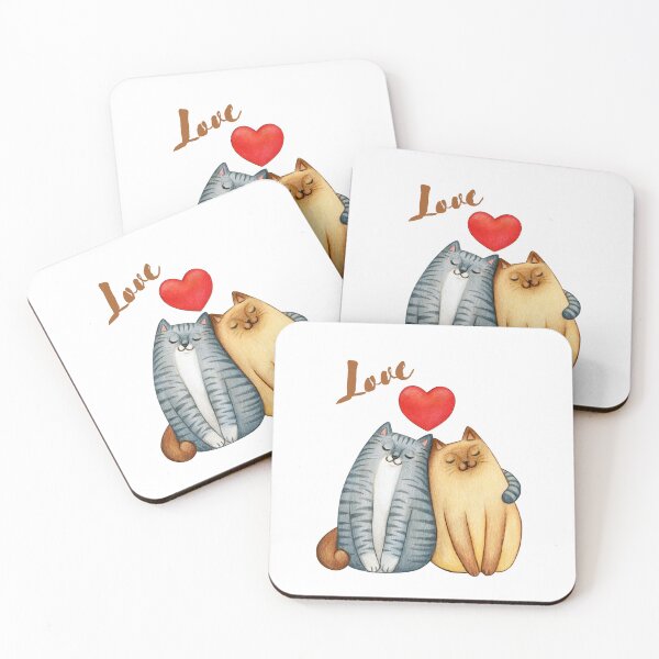 Item preview, love designed and sold by The Magic Hand.