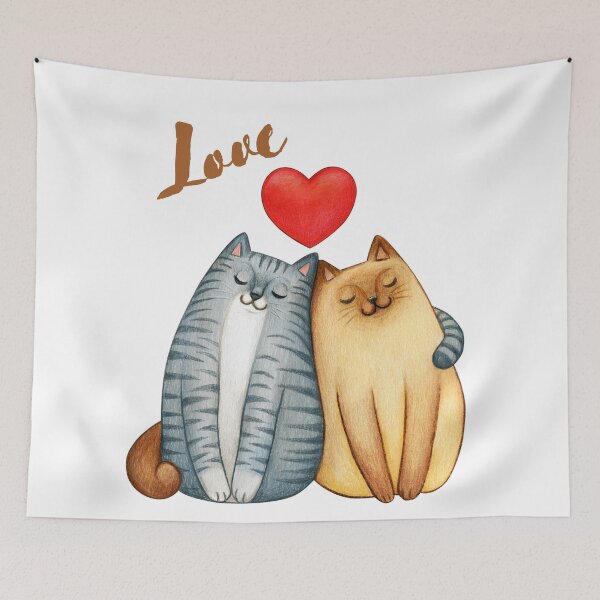 Item preview, love designed and sold by The Magic Hand.