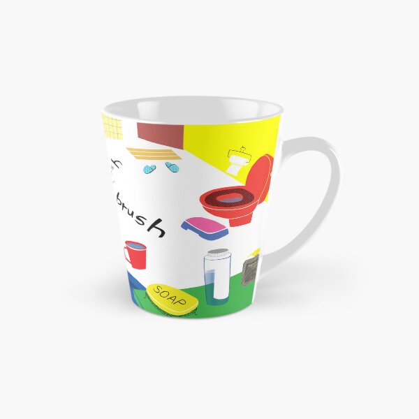Item preview, child brushing teeth designed and sold by minigold.