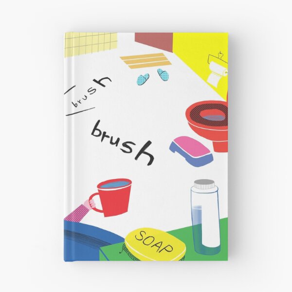 Item preview, child brushing teeth designed and sold by minigold.