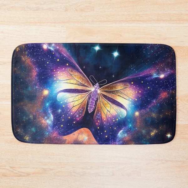 Item preview, Astral Butterfly designed and sold by mikecosper.