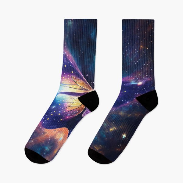 Item preview, Astral Butterfly designed and sold by mikecosper.