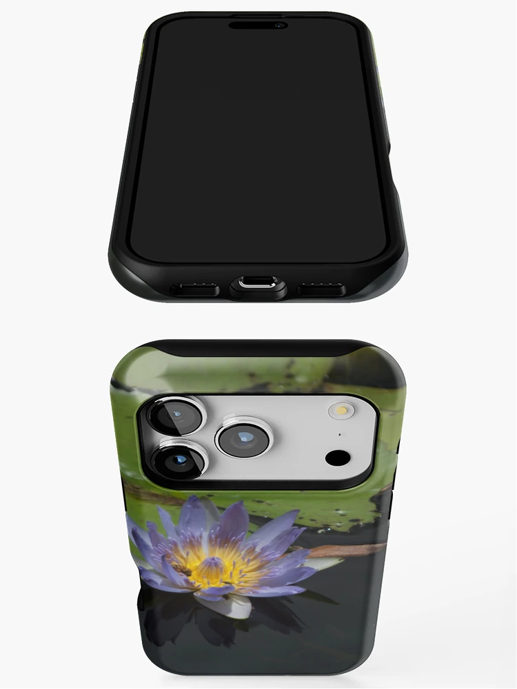 Thumbnail 3 of 4, iPhone Case, designed and sold by Magda Labuda.