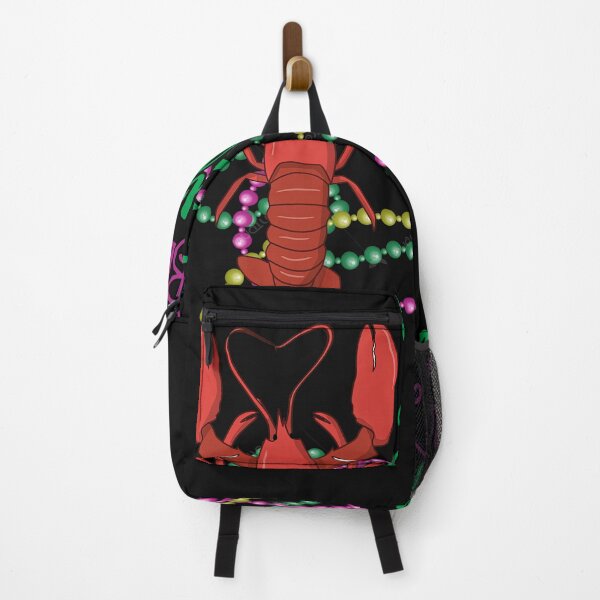 Item preview, I Wanna Be Loved Bayou Funny Crawfish Boil Mardi Gras Cajun NL designed and sold by LauraGaby.