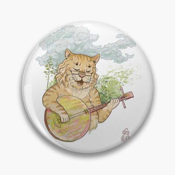 Item preview, Sing a song - Hengchun Folk designed and sold by FUNXSTUDIO.
