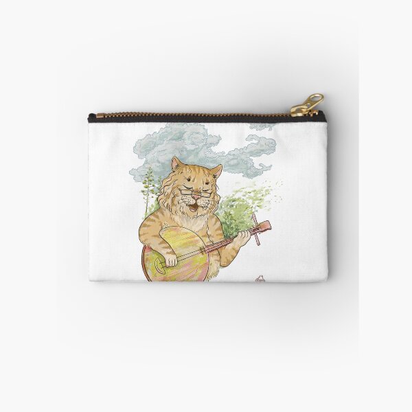Item preview, Sing a song - Hengchun Folk designed and sold by FUNXSTUDIO.