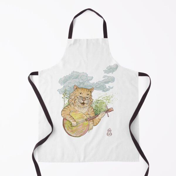 Item preview, Sing a song - Hengchun Folk designed and sold by FUNXSTUDIO.