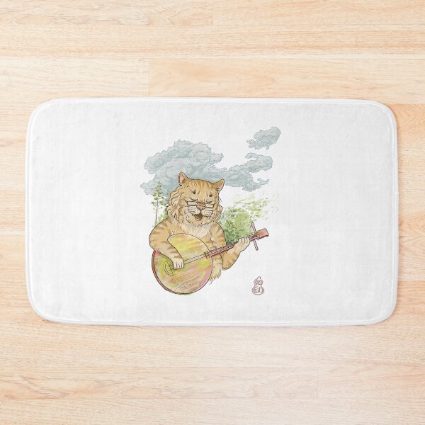 Item preview, Sing a song - Hengchun Folk designed and sold by FUNXSTUDIO.