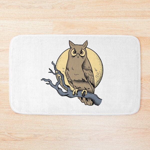Item preview, Cute Owl Shirts, Owl T shirt, Cute Animal Shirt, Animal Lover Shirt designed and sold by Abdo73.