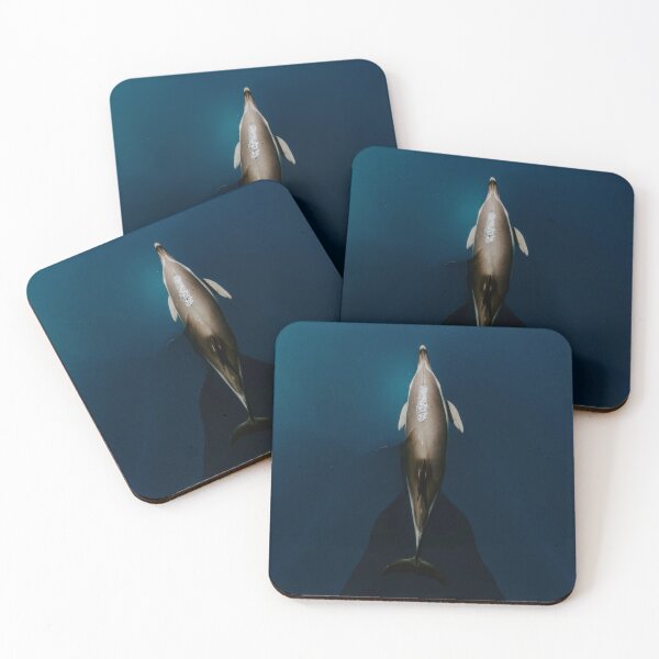 Item preview, The Incredible Dolphin  designed and sold by boltjesdesign.