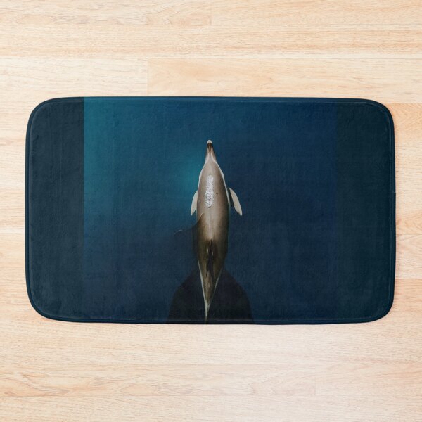 Item preview, The Incredible Dolphin  designed and sold by boltjesdesign.