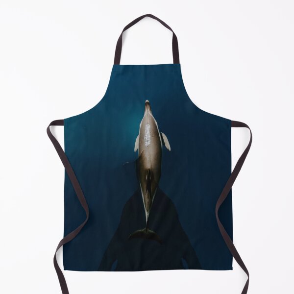 Item preview, The Incredible Dolphin designed and sold by boltjesdesign.