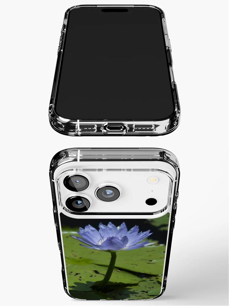 Thumbnail 3 of 5, iPhone Case, designed and sold by Magda Labuda.