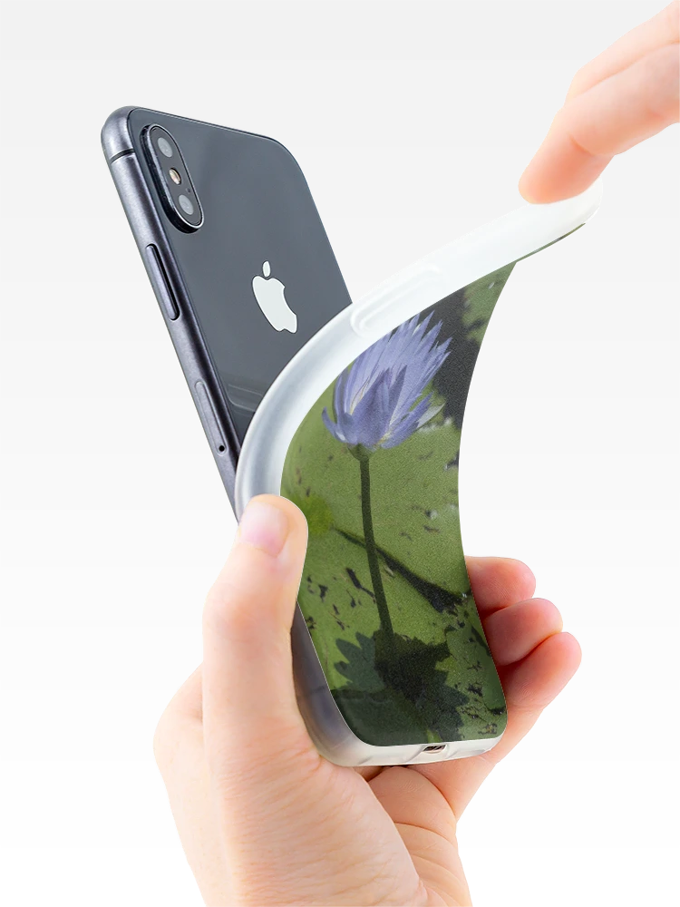 Thumbnail 4 of 5, iPhone Case, designed and sold by Magda Labuda.