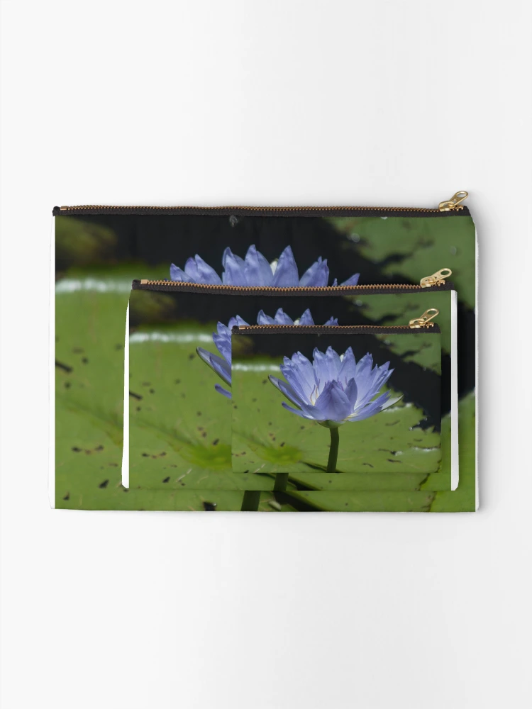 Thumbnail 2 of 4, Zipper Pouch, designed and sold by Magda Labuda.