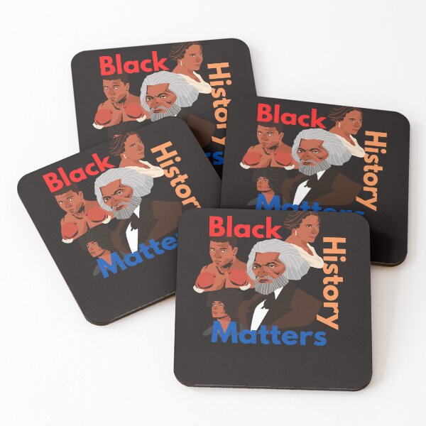 Item preview, Black History Tshirts  designed and sold by Shevonda Thomas.