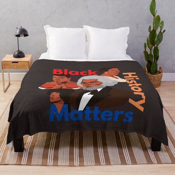 Item preview, Black History Tshirts designed and sold by Shevonda Thomas.