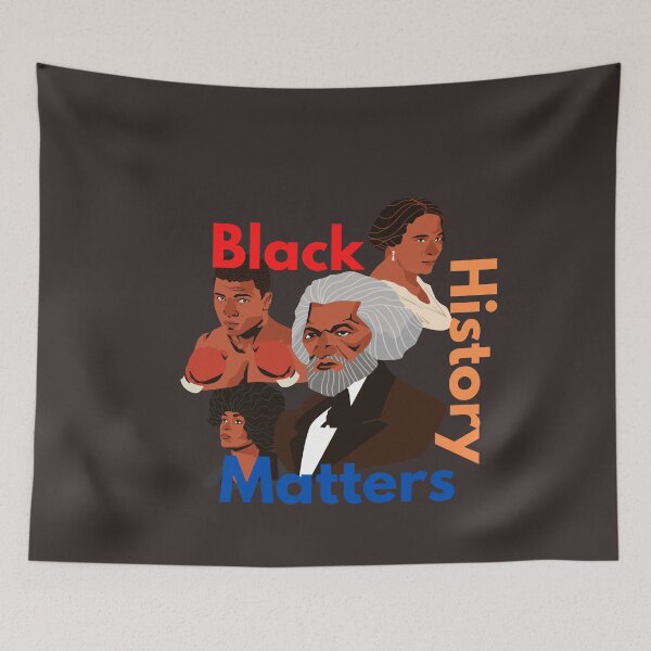Item preview, Black History Tshirts  designed and sold by Shevonda Thomas.