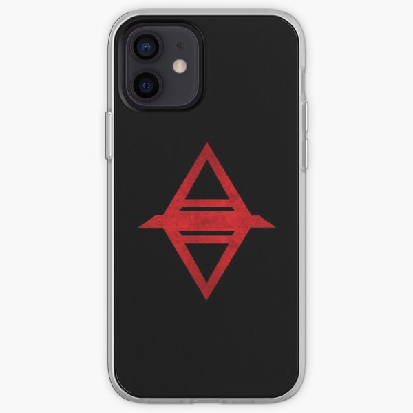 ARKHAM KNIGHT MILITIA iPhone Soft Case