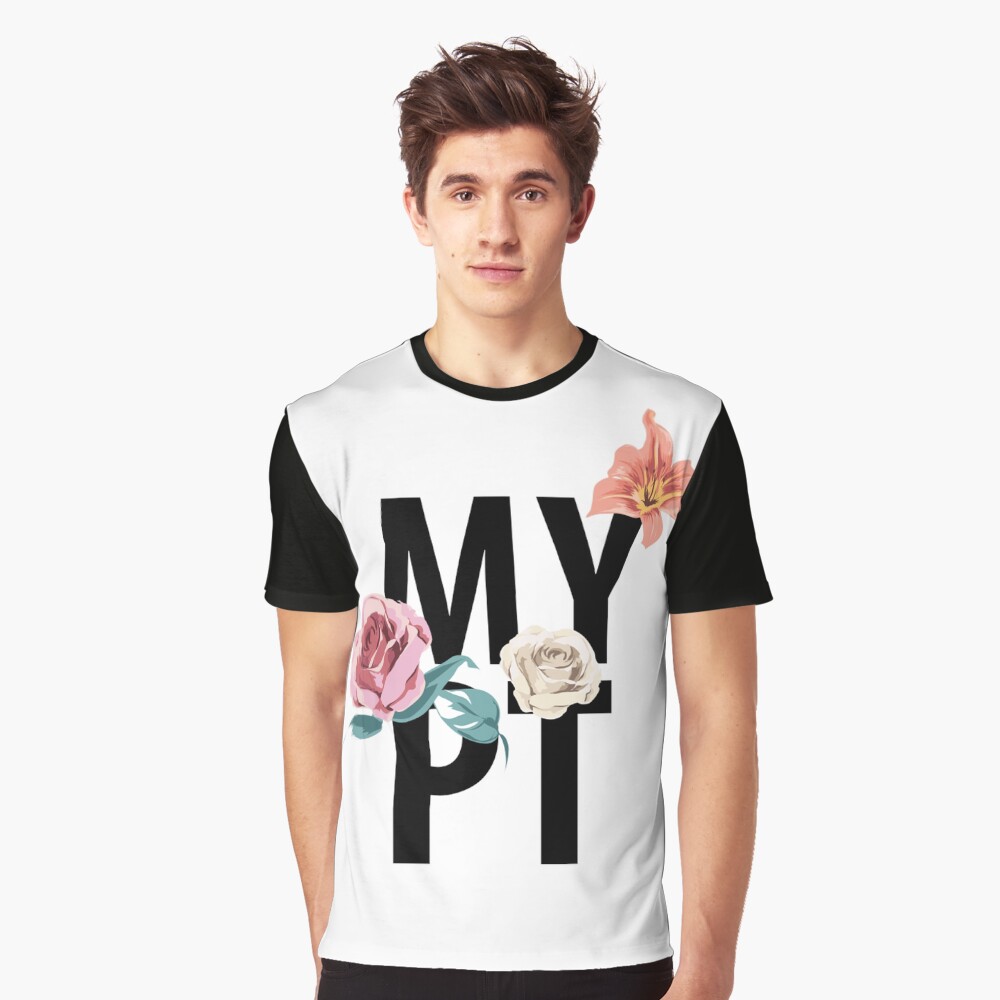 Item preview, Graphic T-Shirt designed and sold by wayneflint.