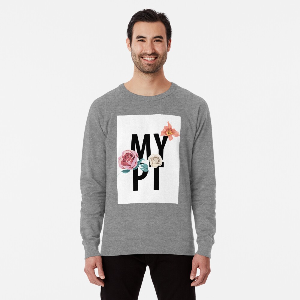 Item preview, Lightweight Sweatshirt designed and sold by wayneflint.