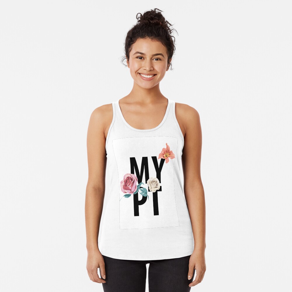 Item preview, Racerback Tank Top designed and sold by wayneflint.