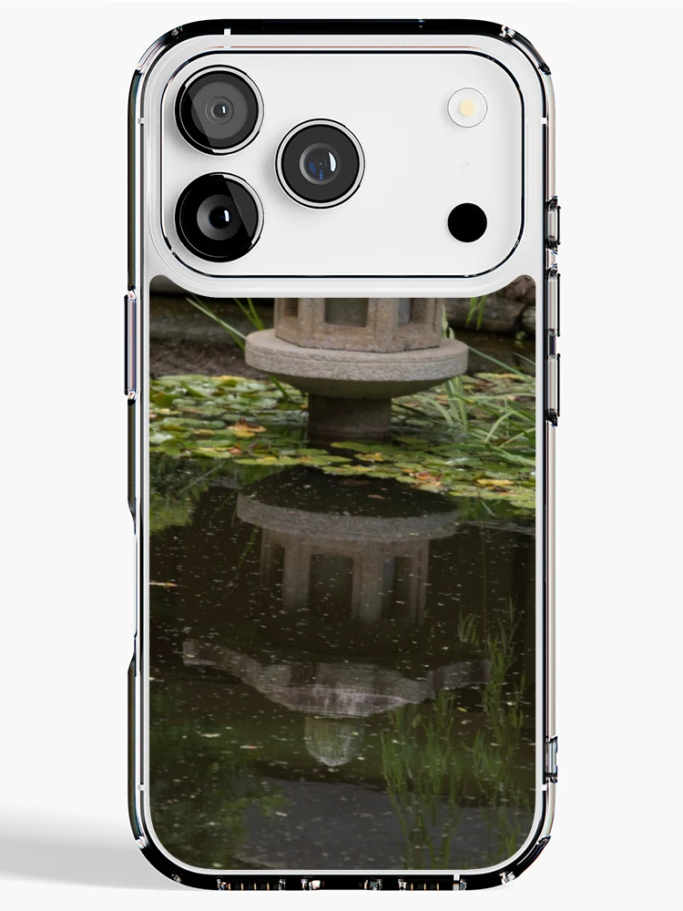 Thumbnail 1 of 5, iPhone Case, designed and sold by Magda Labuda.