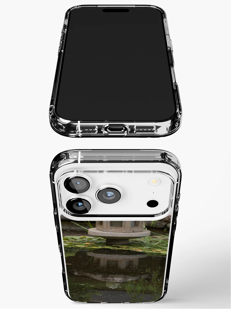 Thumbnail 3 of 5, iPhone Case, designed and sold by Magda Labuda.