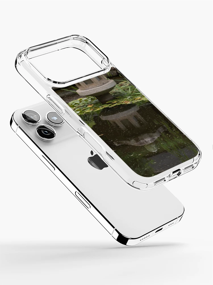 Thumbnail 2 of 5, iPhone Case, designed and sold by Magda Labuda.
