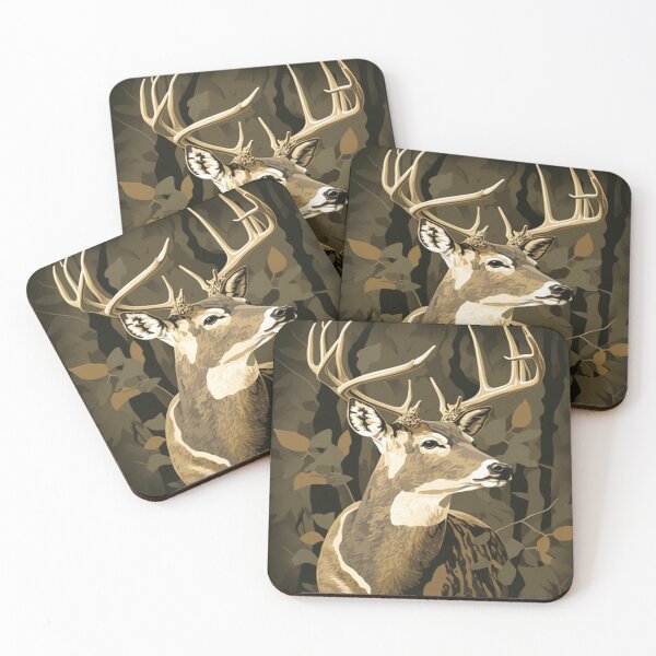 Item preview, Whitetail Buck designed and sold by ShaunH78.