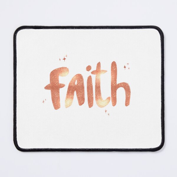 Item preview, Faith designed and sold by Handdrawnbyzoe.