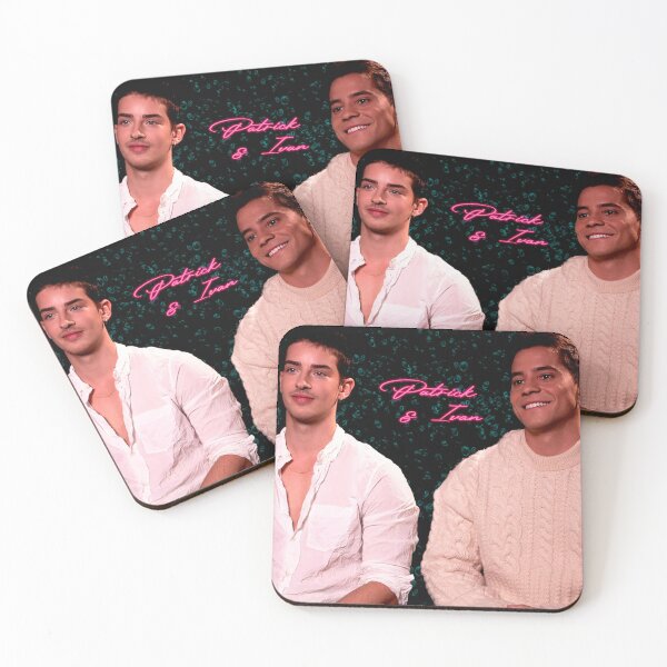 Item preview, Fan art gay love boyfriend 86 sticker, mask and other articles designed and sold by maxurzuav.
