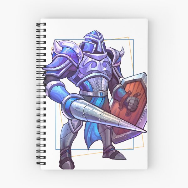 Item preview, Knight Character 05 designed and sold by DionArts.