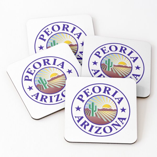 Item preview, Peoria! designed and sold by ONELOVEDESIGNS0.