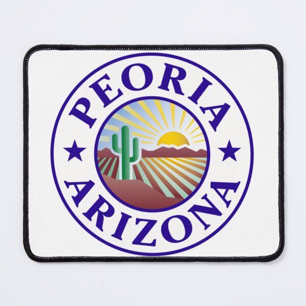 Item preview, Peoria! designed and sold by ONELOVEDESIGNS0.